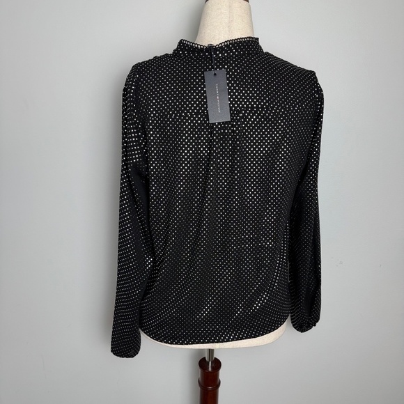 NWT Tommy Hilfiger Top / Blouse - Picture 5 of 9